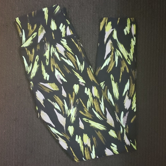 Calvin Klein Performance High Waist Leggings👟 - Picture 2 of 2